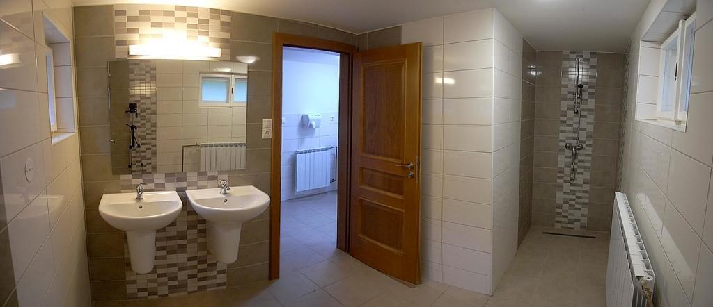 Horska Chata Navrsi Hotel Staré Město Exterior foto
