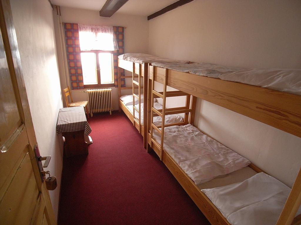 Horska Chata Navrsi Hotel Staré Město Exterior foto