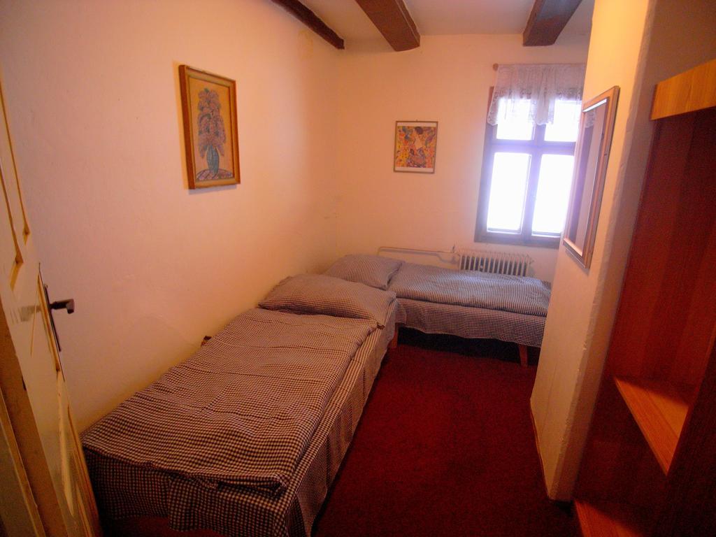 Horska Chata Navrsi Hotel Staré Město Exterior foto